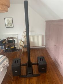 Bose L1 PA System