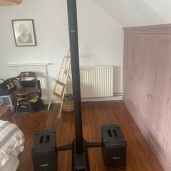 Bose L1 PA System