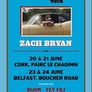 Zach Bryan Image 2