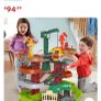 2 x thomas the tank engine track master train sets Image 4
