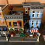 Lego sets 10255 and 10246 Image 3