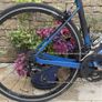Boardman SLR 8.9 Road Bike with HUNT Aero Wide wheels Image 2