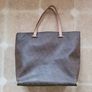 DKNY leather bag Image 3