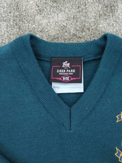 CCC uniform