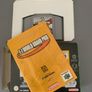 F1 World Grand Prix N64 Nintendo 64 Boxed Image 7