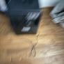 CUMEOD hot/ cold mini fridge Image 3