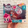 My Little Pony The Movie Seapony Pinkie Pie  Hasbro Treasure inside Damaged Box Please see photos Image 10