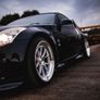 JR Wheels Japan Racing JR39 Image 3
