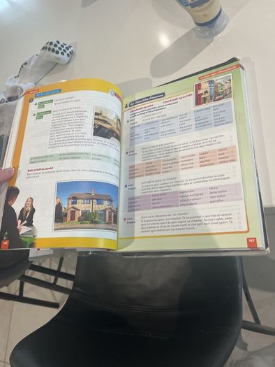Fuinneamh Nua ordinary level leaving certificate Irish