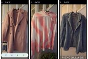Loads jumperrs coats