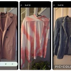 Loads jumperrs coats