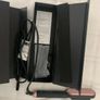 Wavytalk viral hair straightener brush Image 5