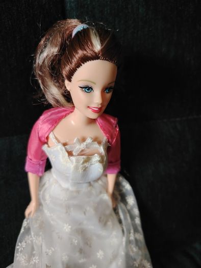 Bride Doll