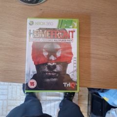 homefront