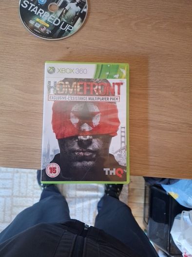 homefront