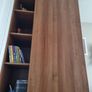 Custom Made Fitted Wardrobe. Stair Box / Box Room Image 2