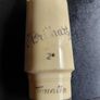 BRILHART Tenor Sax mouthpiece Image 2
