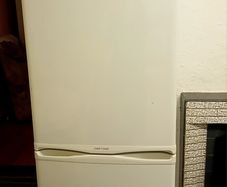 Free Fridge Freezer