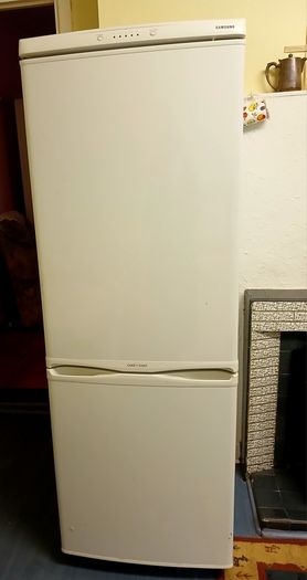 Free Fridge Freezer