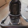 Baby Elegance Beep Twist Complete Travel System + ISOFIX Base Image 7