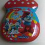 The Smurfs - Papa's Girl Large Tin Box Image 2