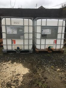 ibc tank