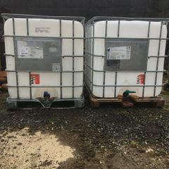 ibc tank