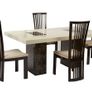 Strasbourg Marble Table and chairs set Image 3
