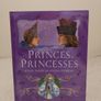 Princes and Princesses: Tales of Enchantment HARDBACK BOOK Image 2