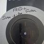 Old School vinyl Image 8