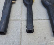 Pressure washer