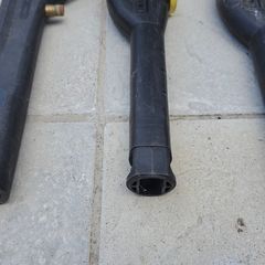Pressure washer