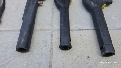 Pressure washer