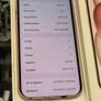 Apple iPhone 15 128GB Unlocked Pink with Box (LCD Has a Small Crack) , Its Original Battery Health: 86% Image 5