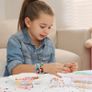 4100Pcs Clay Beads Bracelet Making Kits for Girls,Friendship Bracelet Making Kit,Jewellery Making Kit Clay Bead Sets for Kids & Adults to Make Necklaces, Earrings and DIY Crafts Gift Image 3