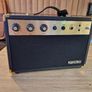Bush Classic Amp-Style Bluetooth Speaker Image 3