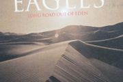 Eagles - Long Road Out Of Eden (2 x CD)