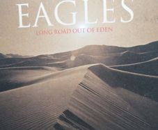 Eagles - Long Road Out Of Eden (2 x CD)