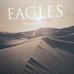 Eagles - Long Road Out Of Eden (2 x CD)