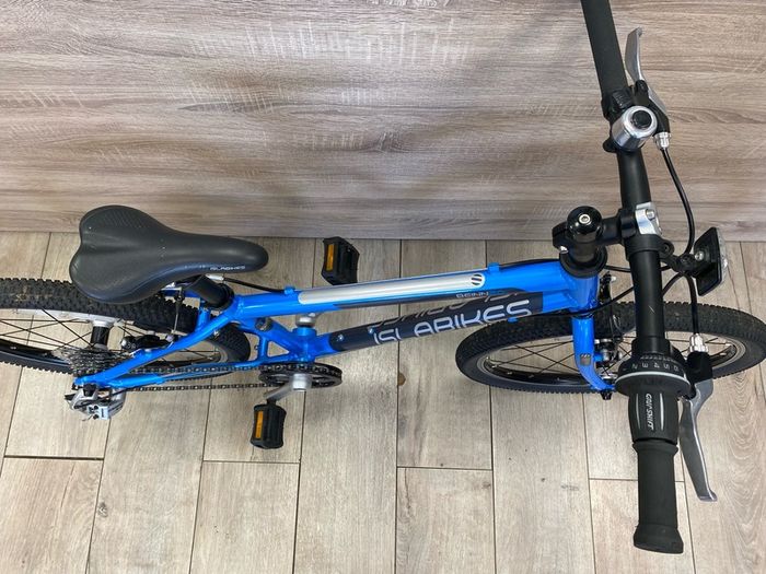 bike