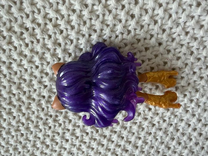 Monster High Potions Mini Doll