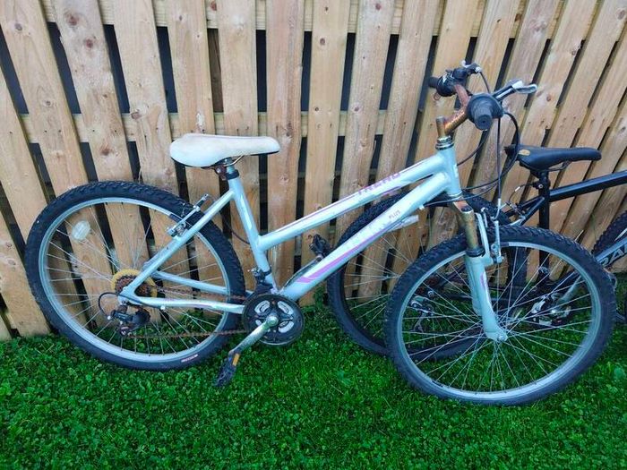 teenage bikes