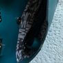 Teal handbag star by Julian Image 7