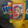 Fisher price laugh and learn smart stages chair Image 4