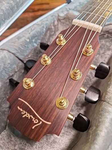 Lowden WL-25