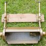 Antique Brass  Painting Light Gallery Wall Light Image 2