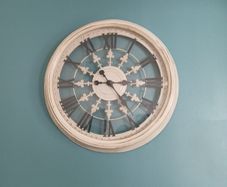 wall clock