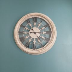 wall clock