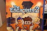 The Escapists 2 PS4 game