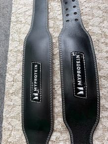 MyProtien Lifting Belts